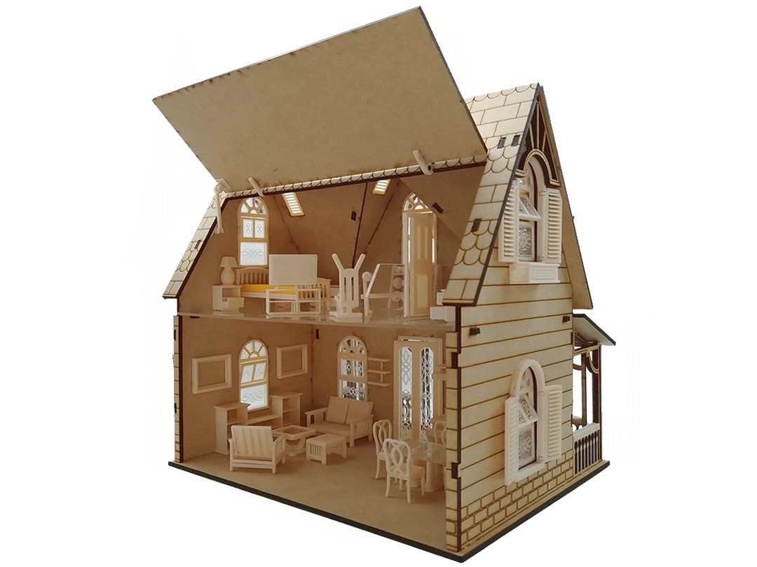 Casita Annie - Opcional Amueblado 4 Casita Annie - Opcional Amueblado - Image 4