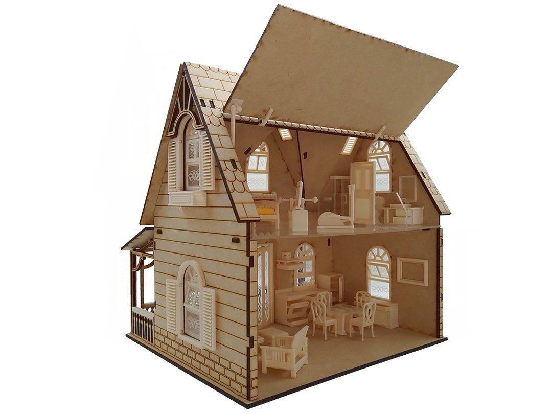 Casita Annie - Opcional Amueblado 3 Casita Annie - Opcional Amueblado - Image 3