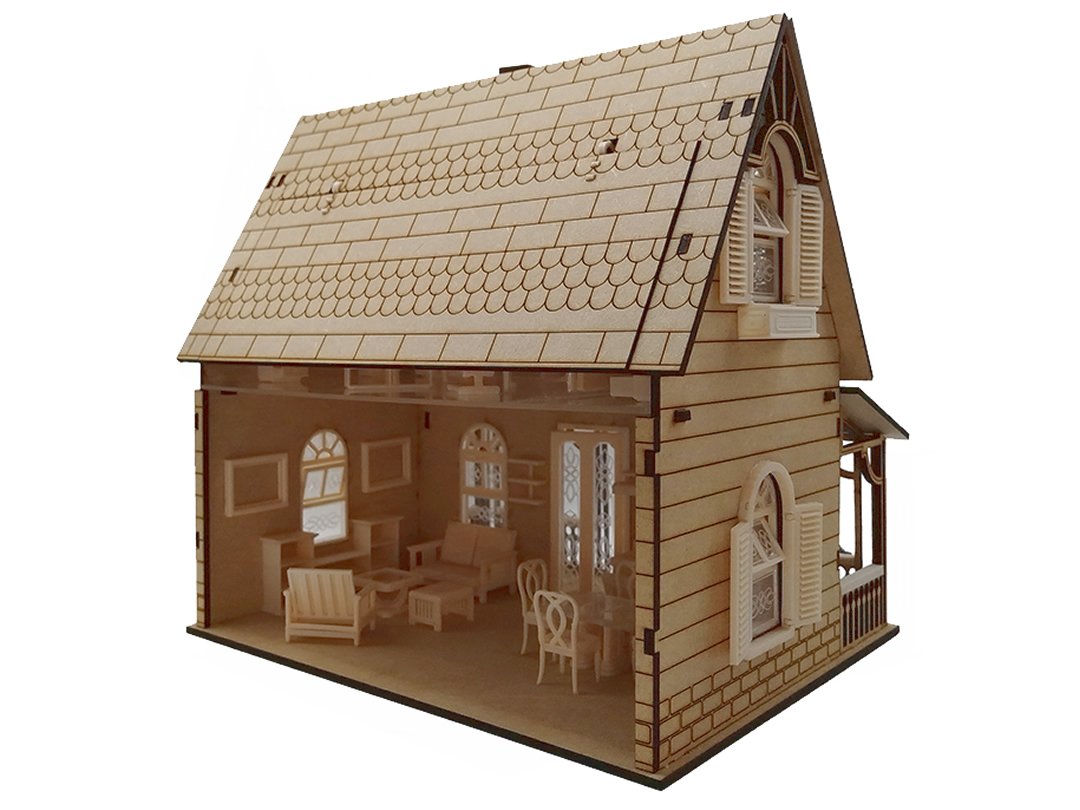 Casita Annie - Opcional Amueblado 5 Casita Annie - Opcional Amueblado - Image 5