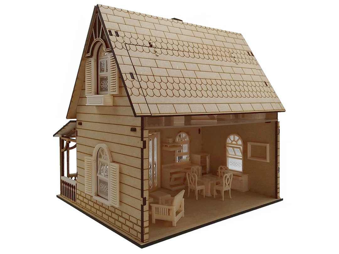 Casita Annie - Opcional Amueblado 6 Casita Annie - Opcional Amueblado - Image 6