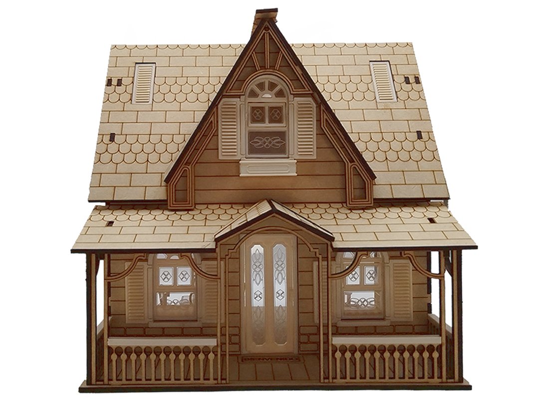 Casita Annie - Opcional Amueblado 7 Casita Annie - Opcional Amueblado - Image 7