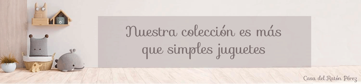 Casa del Ratón Pérez 1